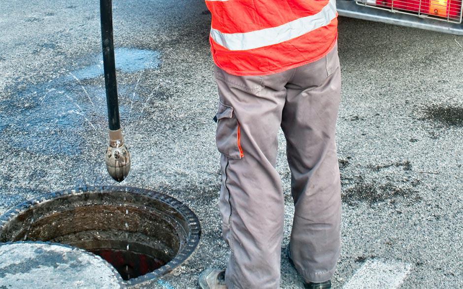 déboucher wc broyeur Gonesse