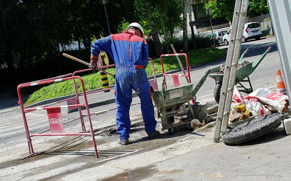 prix intervention débouchage canalisation Versailles