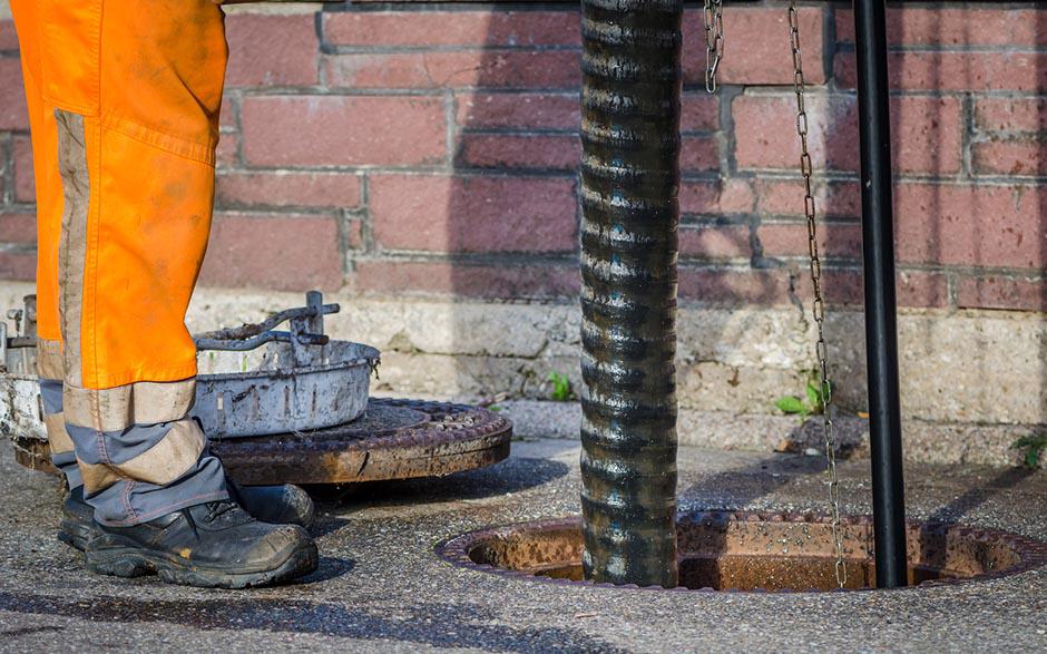 société de débouchage canalisation Lognes